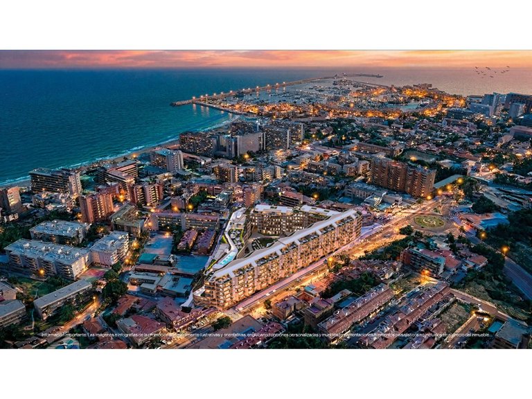Apartment for Sale in Torremolinos, Malaga 7