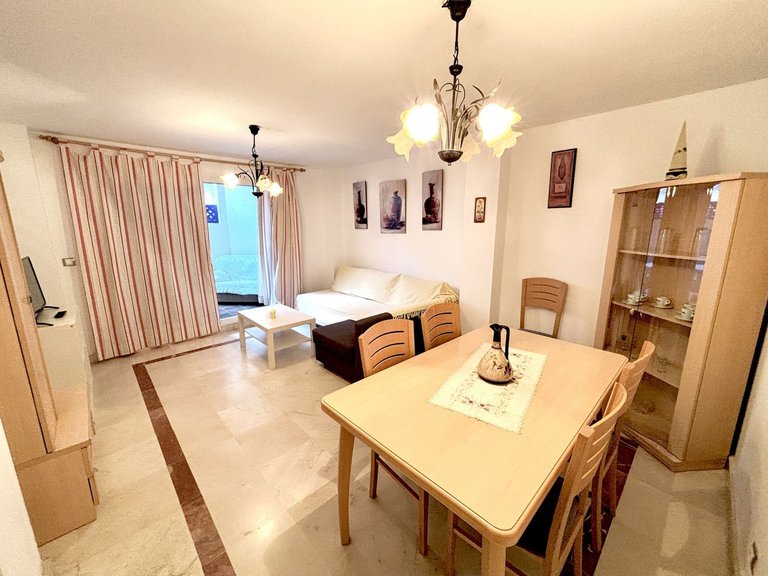 Apartment for Sale in San Luis De Sabinillas, Malaga 1