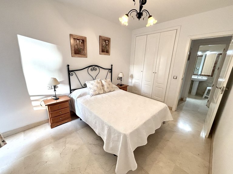 Apartment for Sale in San Luis De Sabinillas, Malaga 10