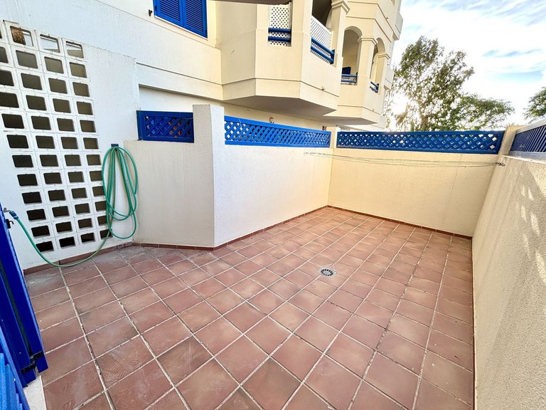 Apartment for Sale in San Luis De Sabinillas, Malaga 12