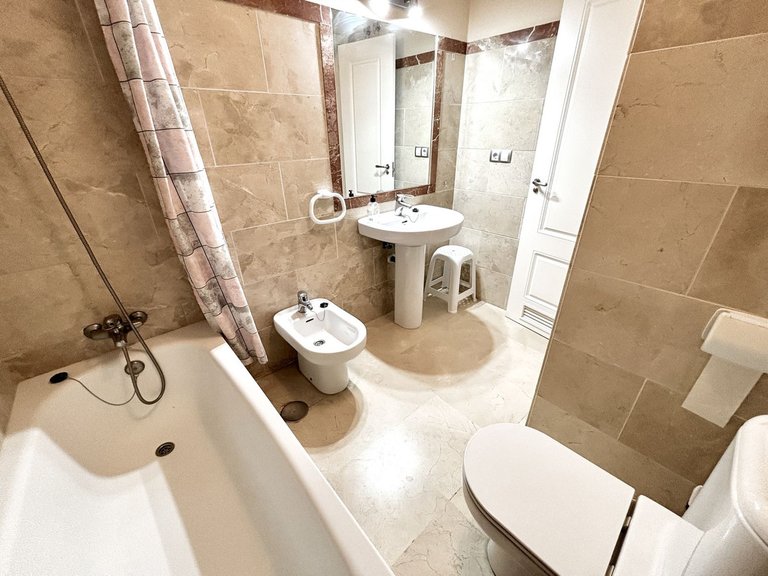 Apartment for Sale in San Luis De Sabinillas, Malaga 14