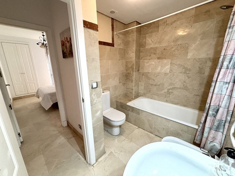 Apartment for Sale in San Luis De Sabinillas, Malaga 16