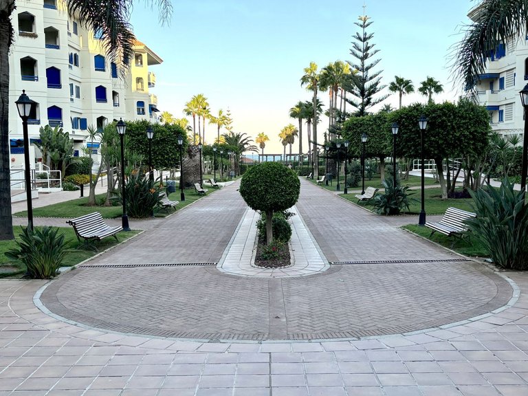 Apartment for Sale in San Luis De Sabinillas, Malaga 17