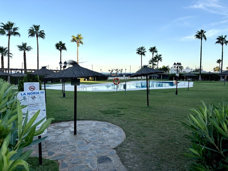 Apartment for Sale in San Luis De Sabinillas, Malaga 18