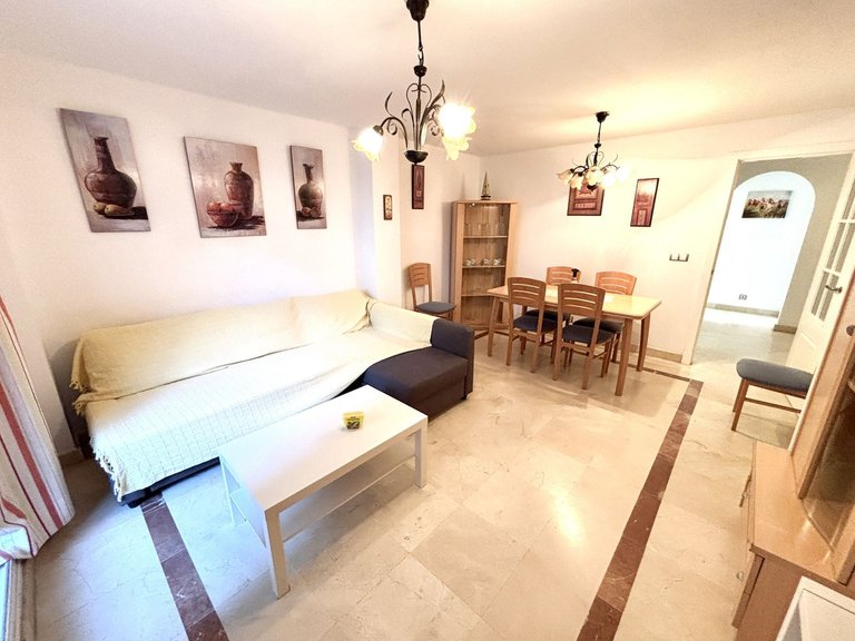 Apartment for Sale in San Luis De Sabinillas, Malaga 2