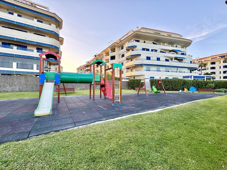 Apartment for Sale in San Luis De Sabinillas, Malaga 20