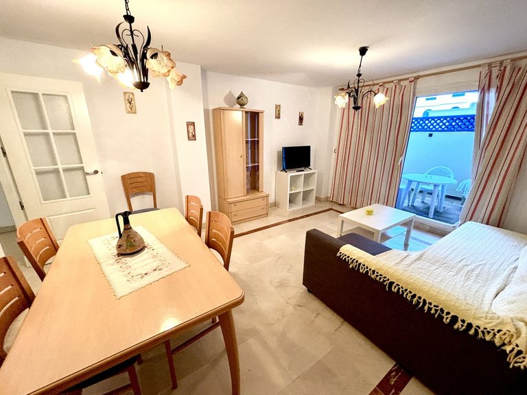 Apartment for Sale in San Luis De Sabinillas, Malaga 3
