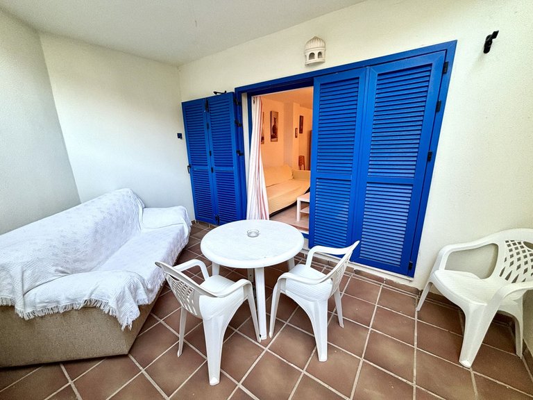 Apartment for Sale in San Luis De Sabinillas, Malaga 4
