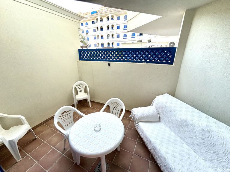 Apartment for Sale in San Luis De Sabinillas, Malaga 5