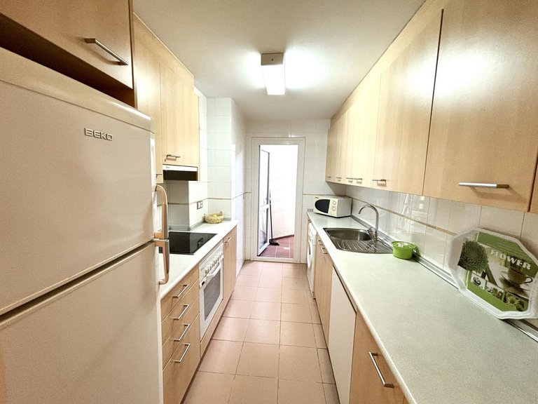 Apartment for Sale in San Luis De Sabinillas, Malaga 6