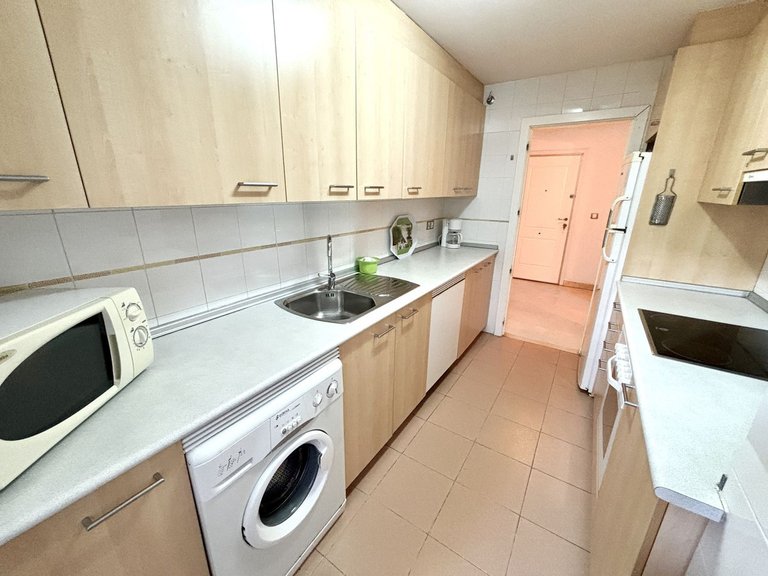 Apartment for Sale in San Luis De Sabinillas, Malaga 7
