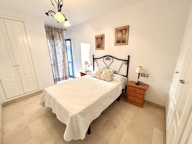 Apartment for Sale in San Luis De Sabinillas, Malaga 9