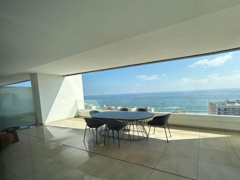 Apartment for Sale in Fuengirola, Malaga 1
