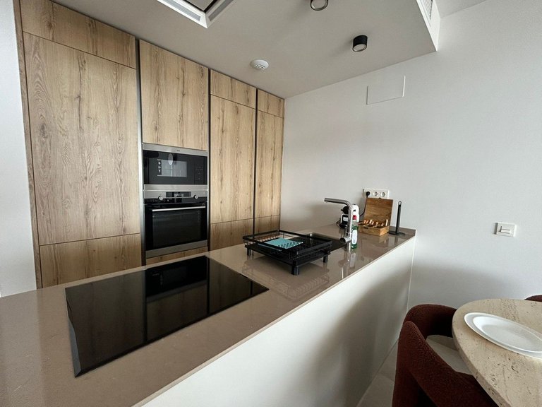 Apartment for Sale in Fuengirola, Malaga 11