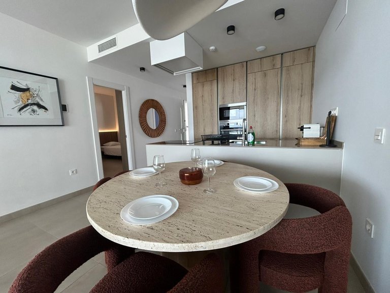 Apartment for Sale in Fuengirola, Malaga 3