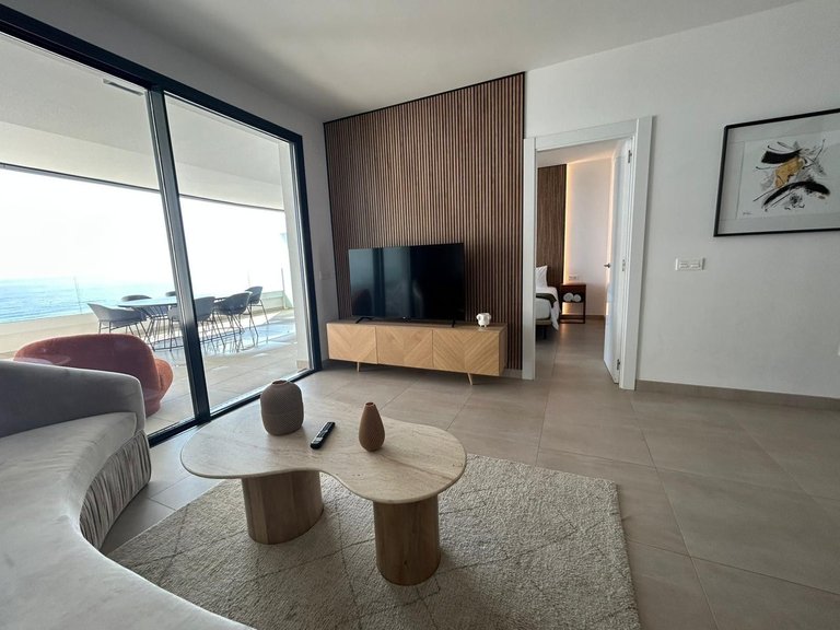 Apartment for Sale in Fuengirola, Malaga 4