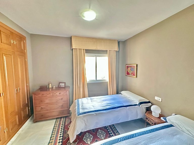 Apartment for Sale in Nueva Andalucía, Malaga 14