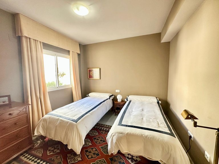 Apartment for Sale in Nueva Andalucía, Malaga 15