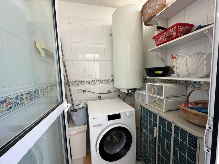 Apartment for Sale in Nueva Andalucía, Malaga 19