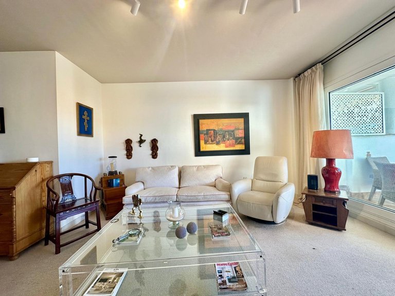 Apartment for Sale in Nueva Andalucía, Malaga 9