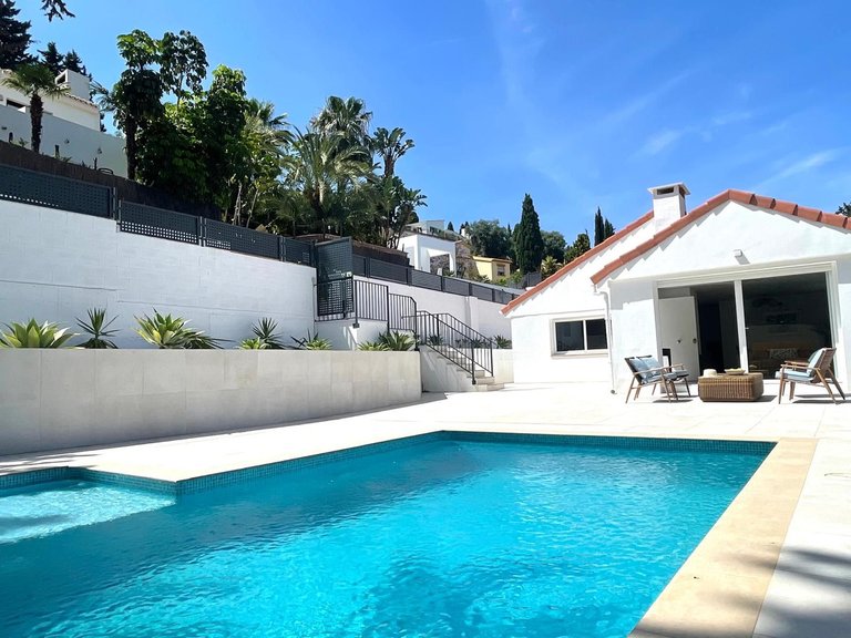 Villa for Sale in Campo Mijas, Malaga 1