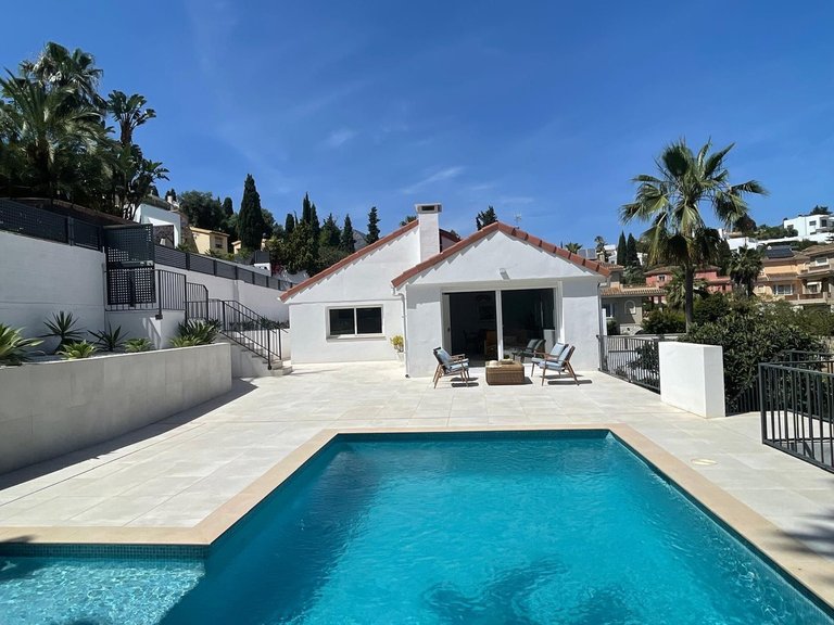 Villa for Sale in Campo Mijas, Malaga 10