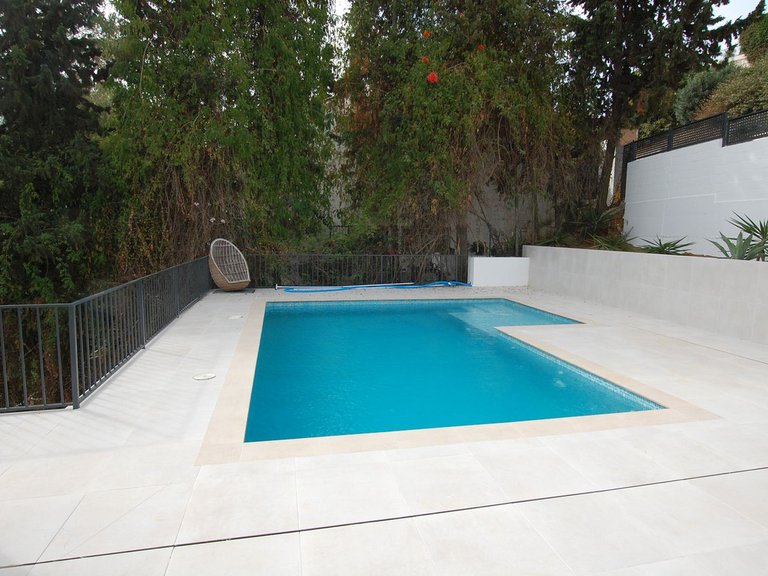 Villa for Sale in Campo Mijas, Malaga 11