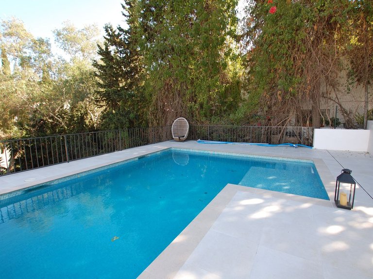 Villa for Sale in Campo Mijas, Malaga 12