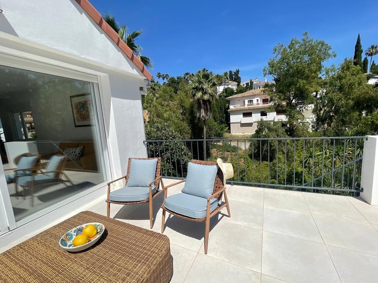 Villa for Sale in Campo Mijas, Malaga 14