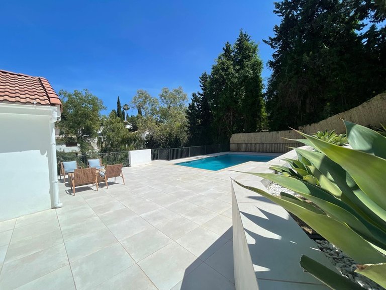 Villa for Sale in Campo Mijas, Malaga 15