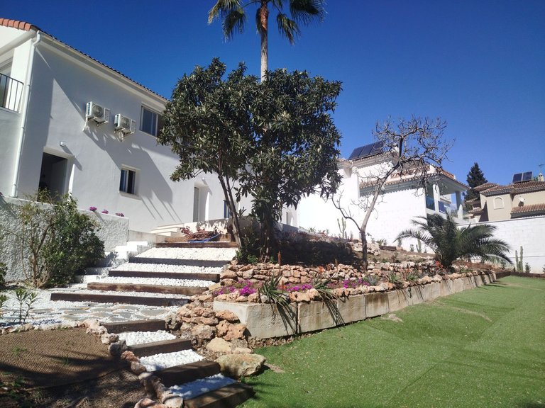 Villa for Sale in Campo Mijas, Malaga 16