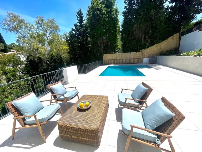 Villa for Sale in Campo Mijas, Malaga 2