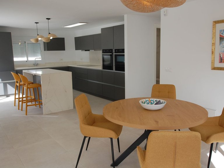 Villa for Sale in Campo Mijas, Malaga 22