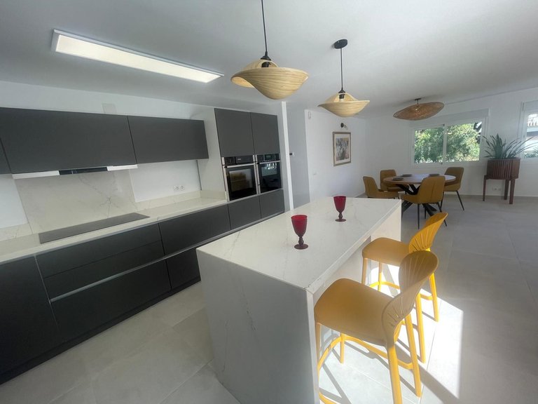 Villa for Sale in Campo Mijas, Malaga 23