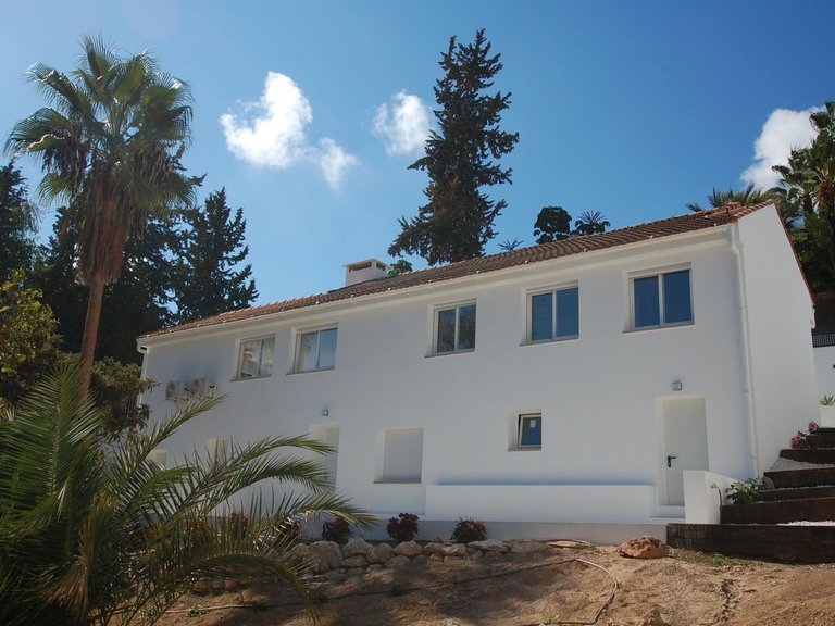 Villa for Sale in Campo Mijas, Malaga 3