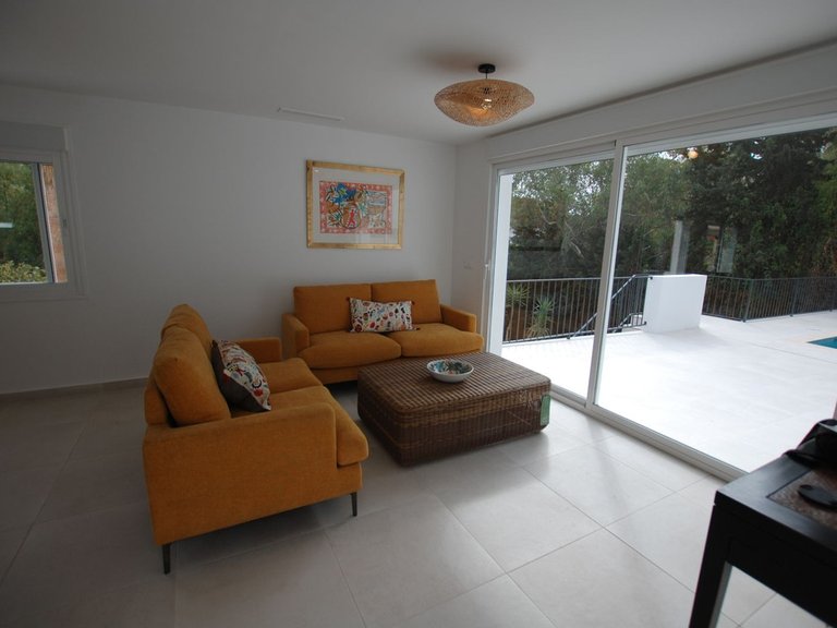 Villa for Sale in Campo Mijas, Malaga 30