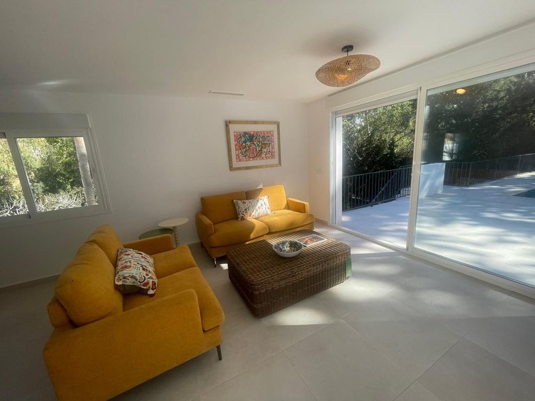 Villa for Sale in Campo Mijas, Malaga 31