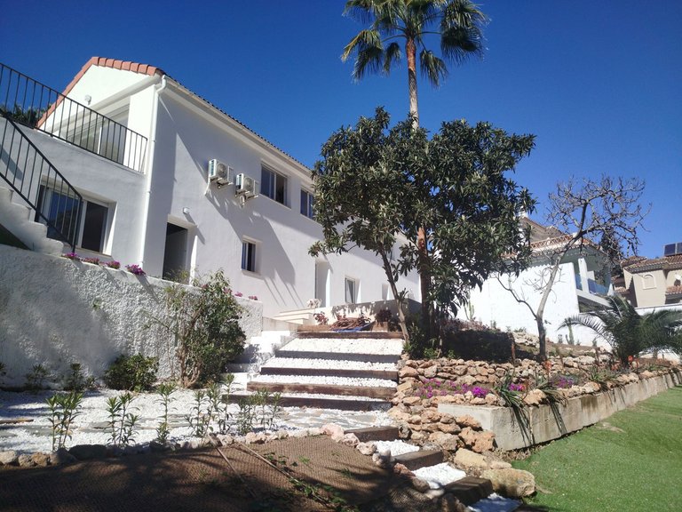 Villa for Sale in Campo Mijas, Malaga 4