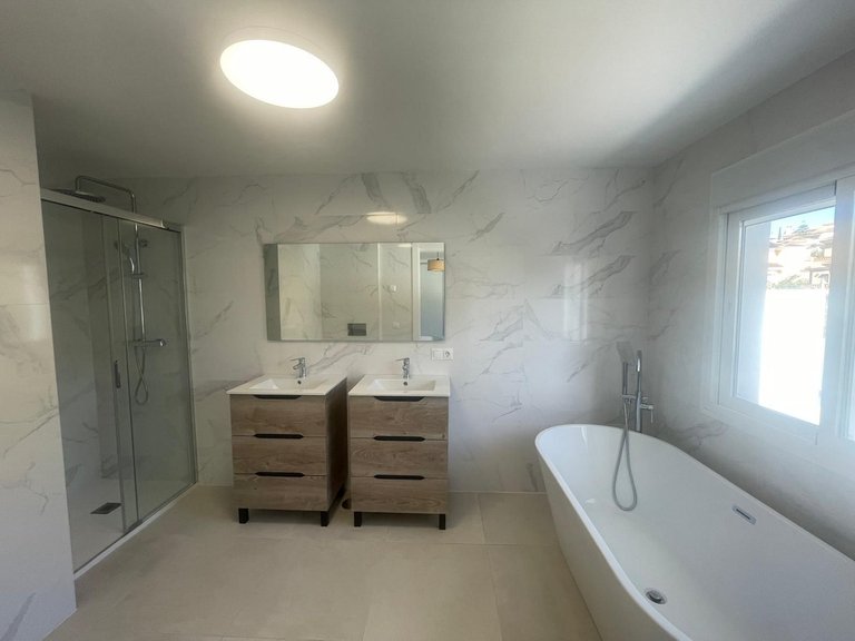Villa for Sale in Campo Mijas, Malaga 46