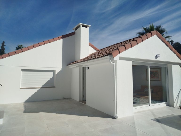 Villa for Sale in Campo Mijas, Malaga 5