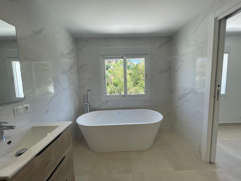 Villa for Sale in Campo Mijas, Malaga 50