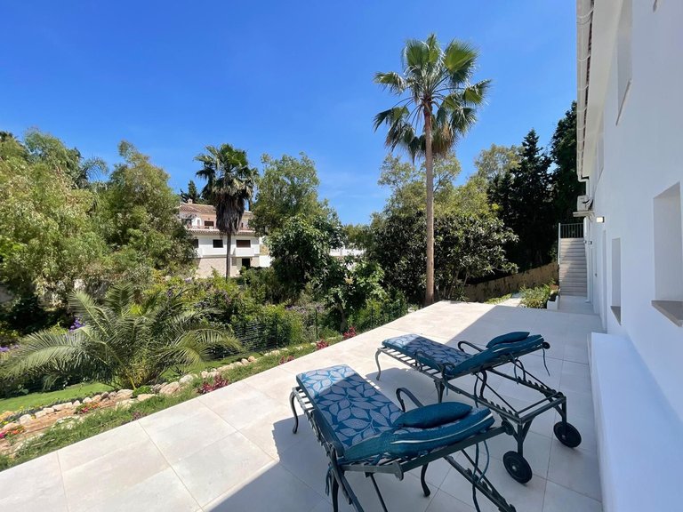 Villa for Sale in Campo Mijas, Malaga 53