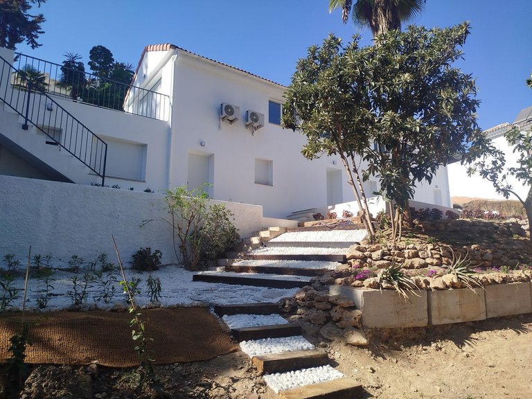 Villa for Sale in Campo Mijas, Malaga 6