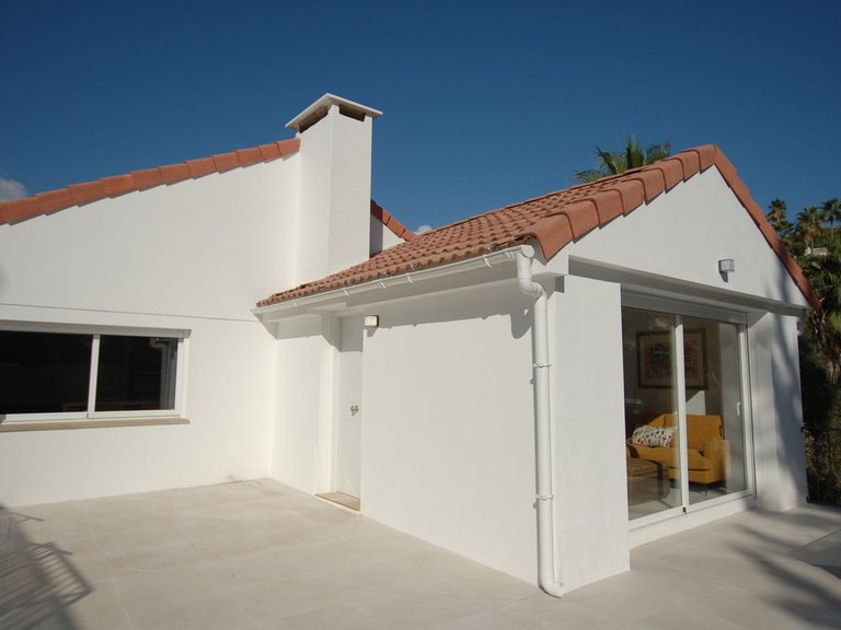 Villa for Sale in Campo Mijas, Malaga 7