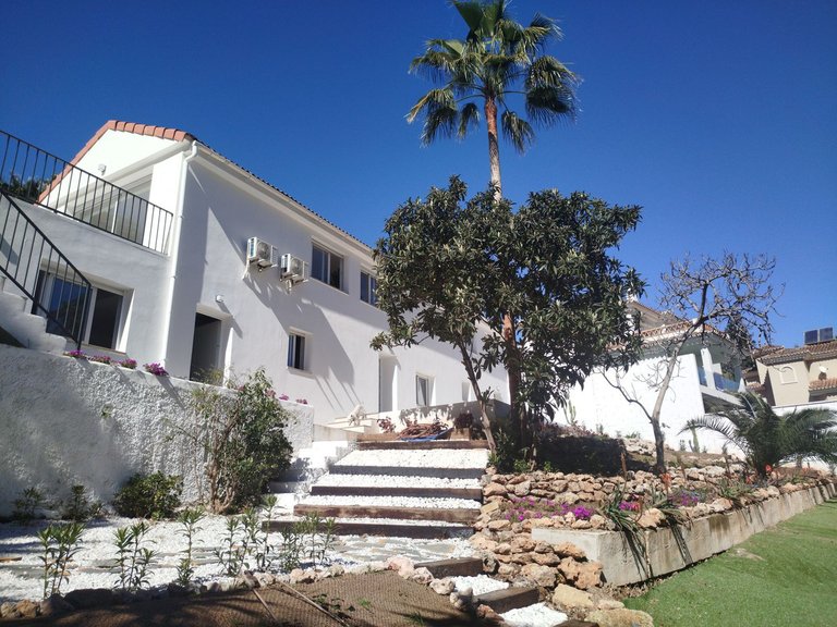 Villa for Sale in Campo Mijas, Malaga 78