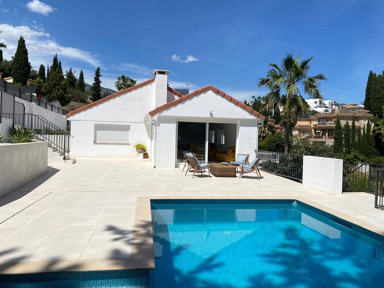 Villa for Sale in Campo Mijas, Malaga 8