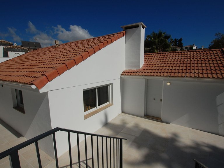 Villa for Sale in Campo Mijas, Malaga 9