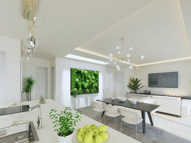 Villa for Sale in Costa del Sol Benalmadena, Malaga 11