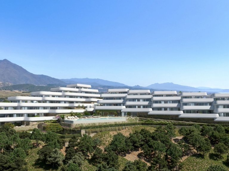 Apartment for Sale in Casares, Malaga 10