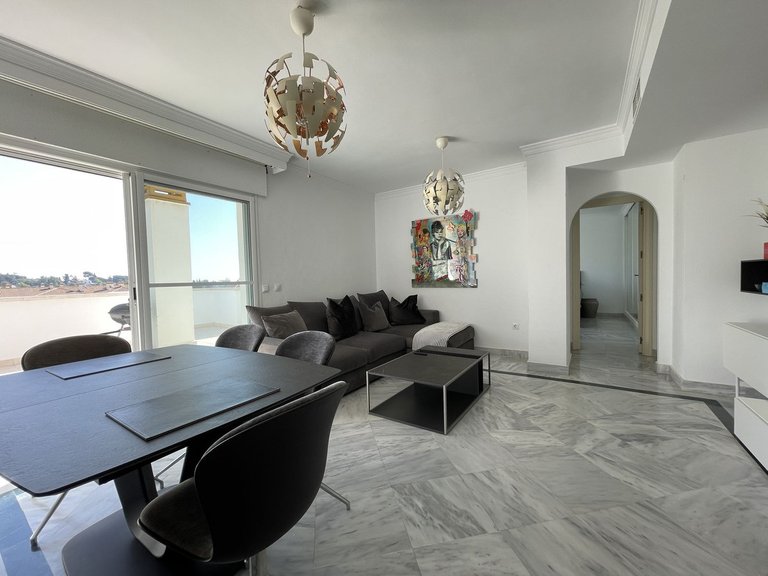 Apartment for Sale in Nueva Andalucía, Malaga 10